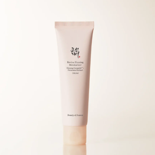 [Beauty of Joseon] Ginseng Retinol Firming Cream 60ml