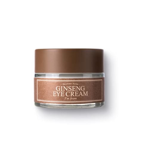 Ginsen eye cream 2