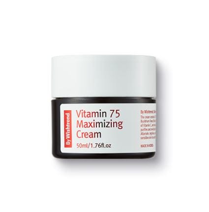 vit 75 cream