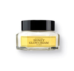 honey cream 2