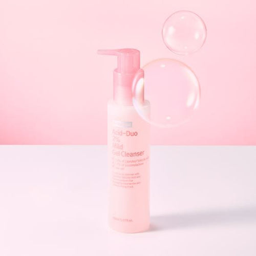 acid cleanser