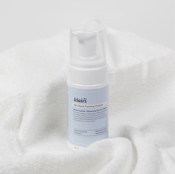 Klairs Cleanser