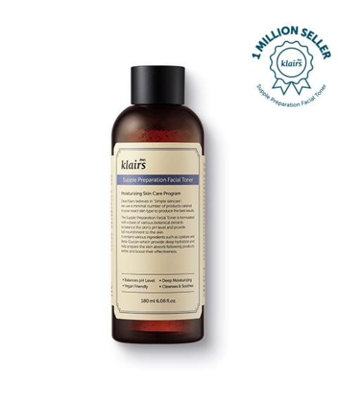 buy-klairs-supple-preparation-facial-toner-180ml-at-lila-beauty-korean-and-japanese-beauty-skin-care-289774