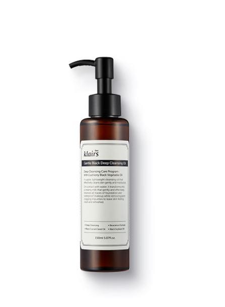 Kliars Oils Cleanser