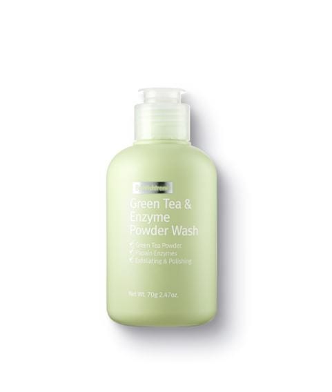 Green Cleanser