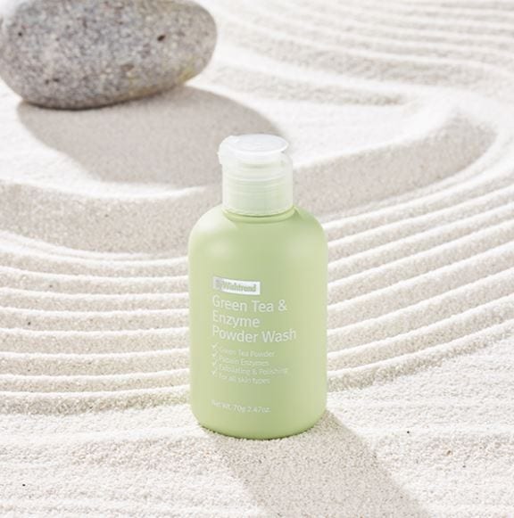 Green Cleanser