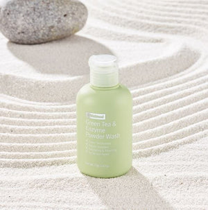 Green Cleanser