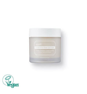 Water cream 2