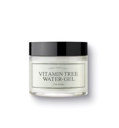 Vitamin Gel