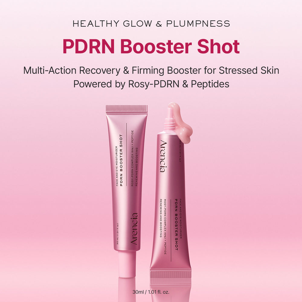 [Arencia] PDRN Booster Shot 30ml