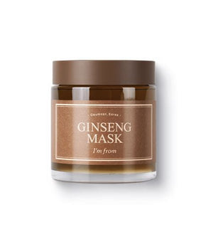 Ginmask