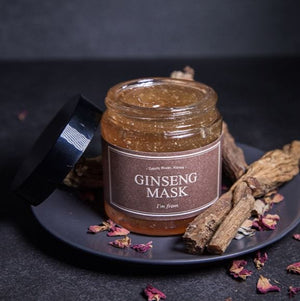 Ginseng