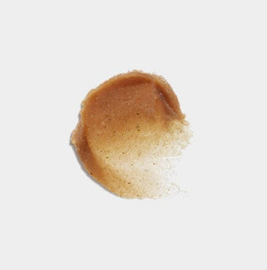 Fig Scrub Mask Texture