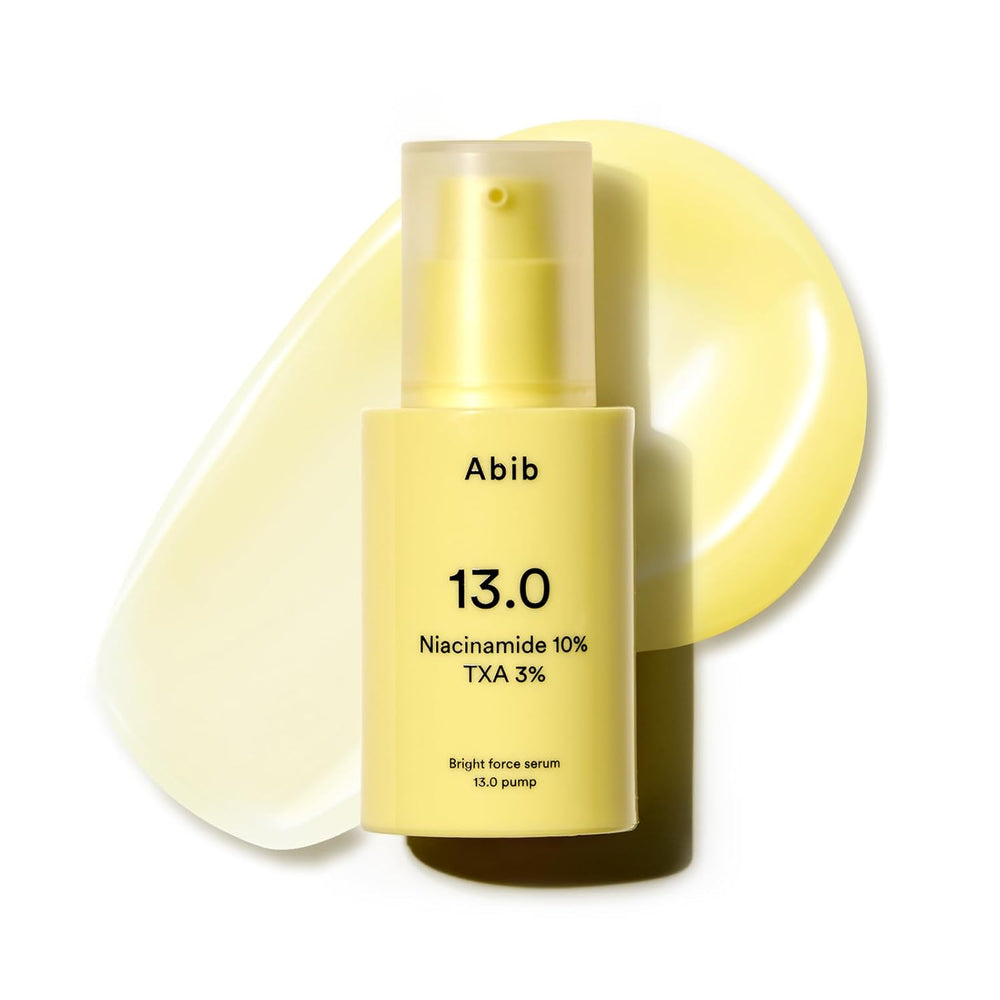 [ABIB] Bright Force Serum 13.0 Pump 30ml