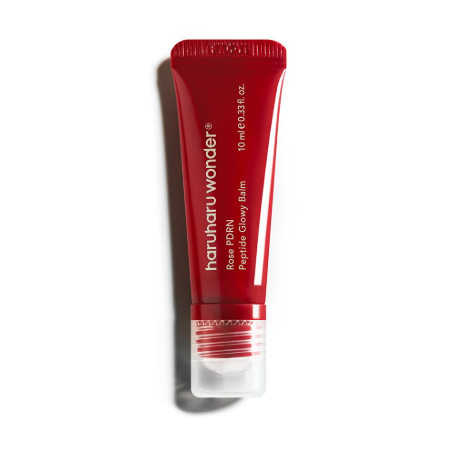 [HaruHaru Wonder] Rose PDRN Peptide Glowy balm 10ml