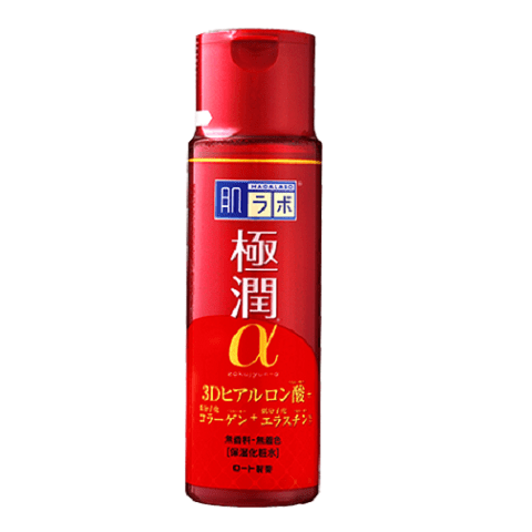 Hadalabo_Goku-Jyun_Alpha_lotion_red_label_-_1_grande