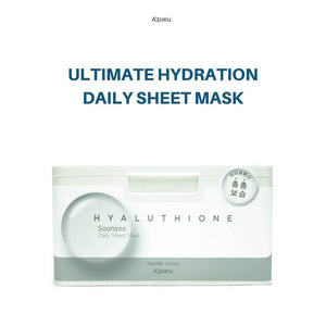 A_PIEU_-_Hyaluthione_Soonsoo_Daily_Sheet_Mask_33_Sheets_600x600