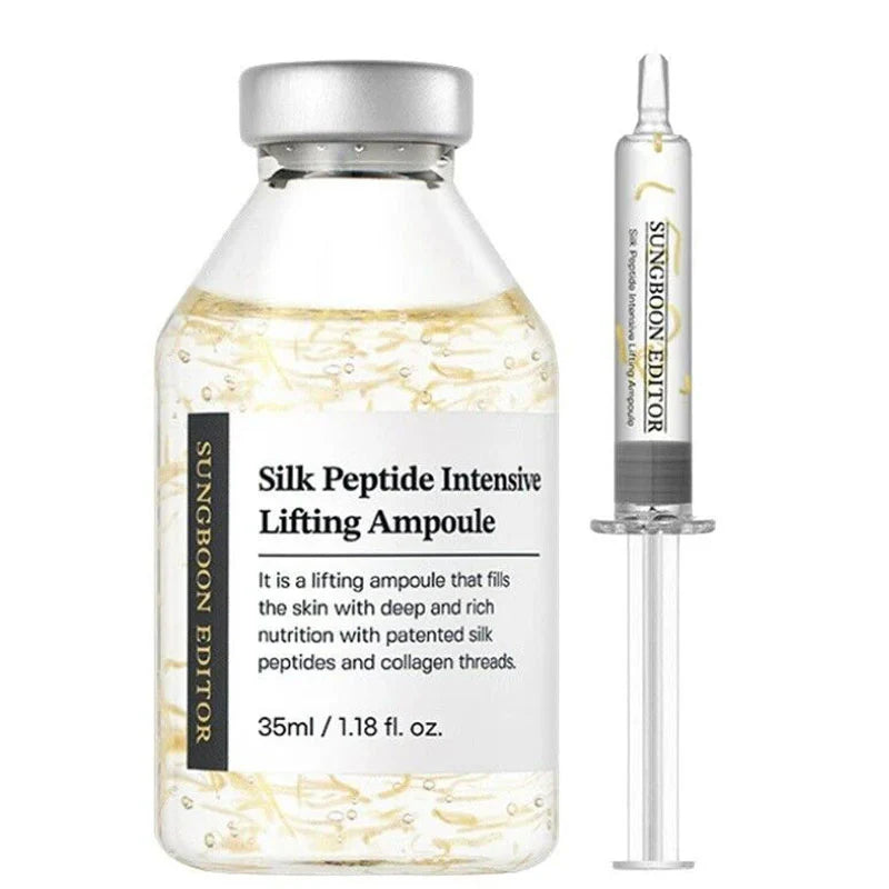 [Sungboon Editor] Silk Peptide Intensive Lifting Ampoule 35ml