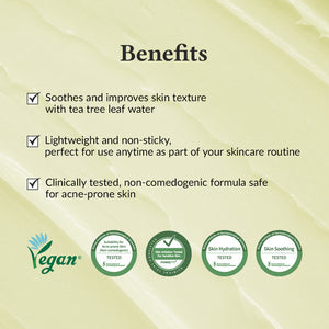 [Dr. Althea] 345 Relief Cream [Renewed - 50ml]
