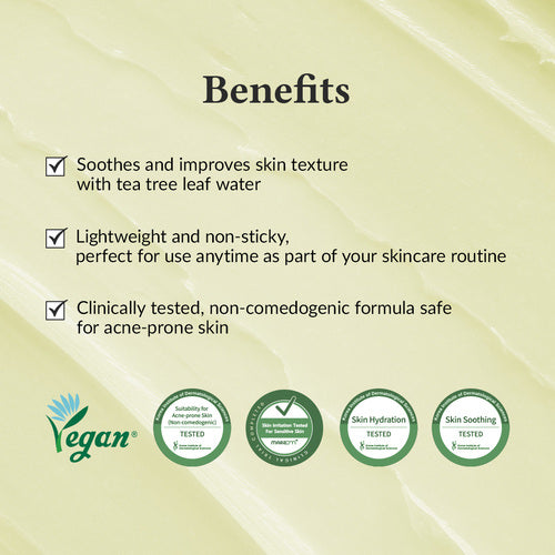 [Dr. Althea] 345 Relief Cream [Renewed - 50ml]