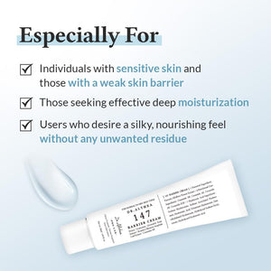 [Dr. Althea] 147 Barrier Cream 50ml