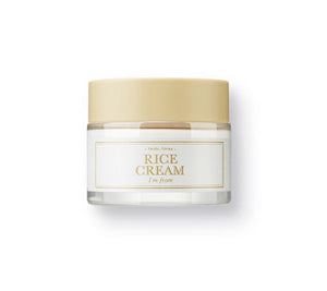 rice cream