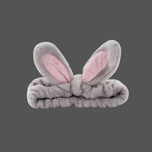 Rabbit Ear Hairband