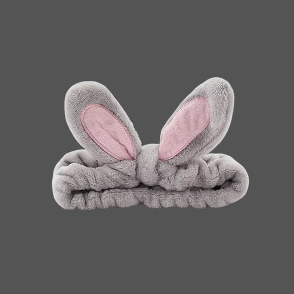 Rabbit Ear Hairband