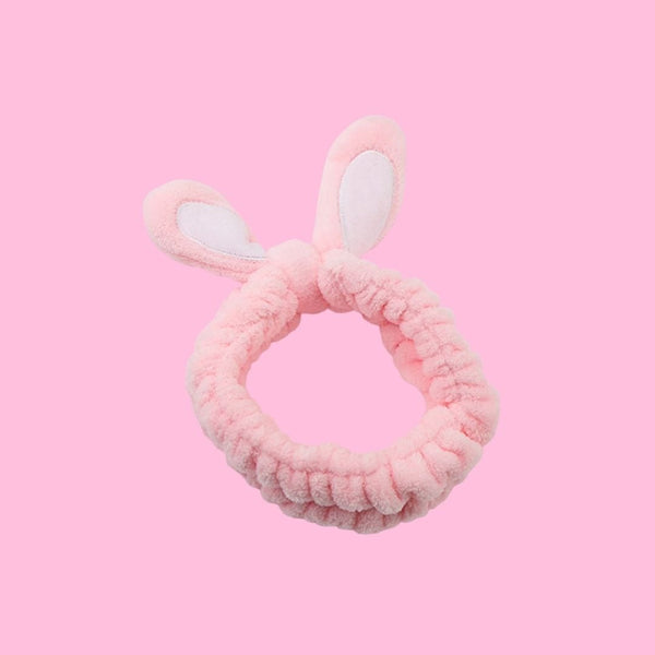 Rabbit Ear Hairband