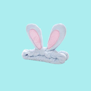 Rabbit Ear Hairband