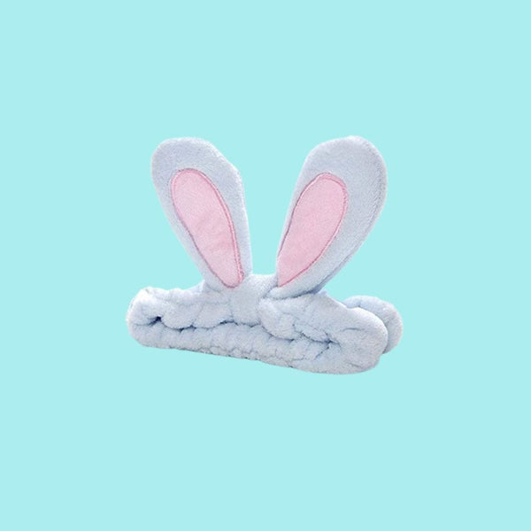 Rabbit Ear Hairband