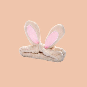 Rabbit Ear Hairband