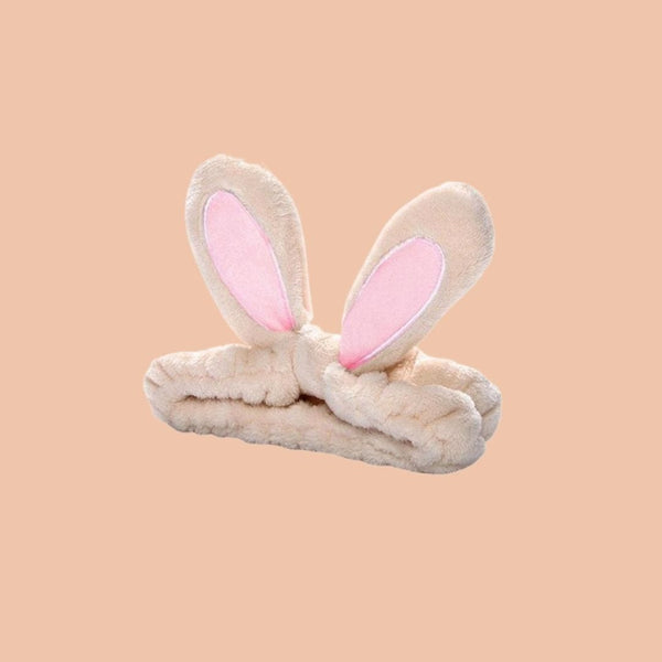 Rabbit Ear Hairband