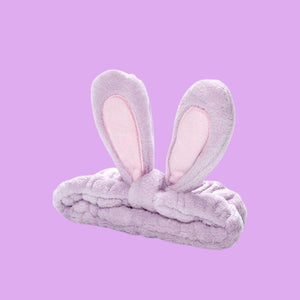 Rabbit Ear Hairband