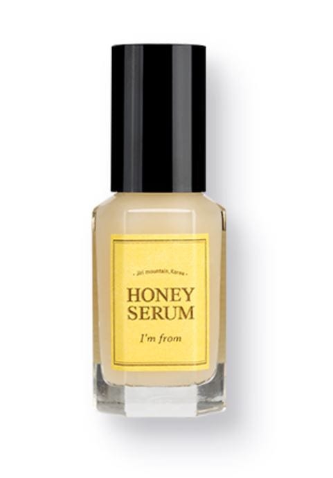 Honey Serum