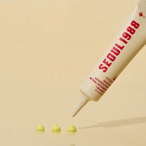 [KESCRET] SEOUL 1988 Advanced Shot : Retinal Liposome 12% + Black Rice