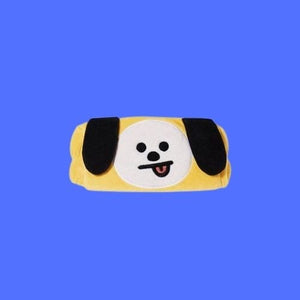 Cartoon Headbands