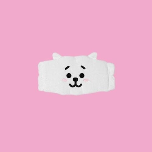 Cartoon Headbands