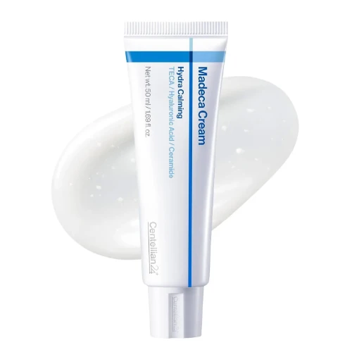 [Centellian24]  Madeca Cream Hydra Calming 50ml