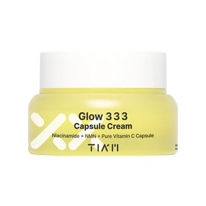 [TIAM]  Glow 333 Capsule Cream 50ml