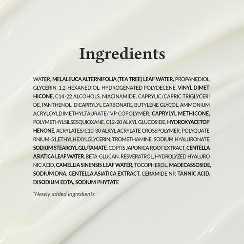[Dr. Althea] 345 Relief Cream [Renewed - 50ml]