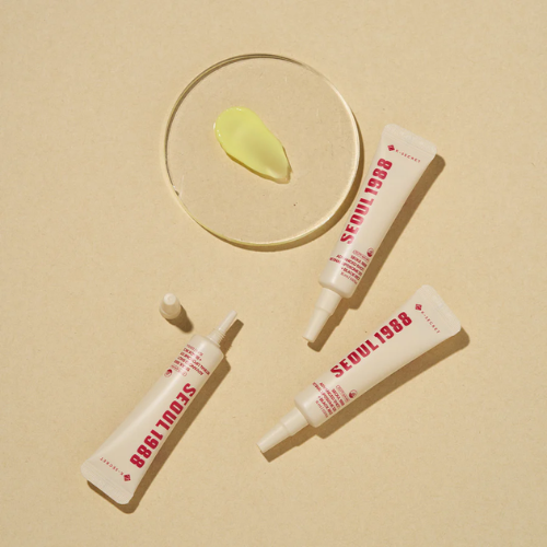 [KESCRET] SEOUL 1988 Advanced Shot : Retinal Liposome 12% + Black Rice