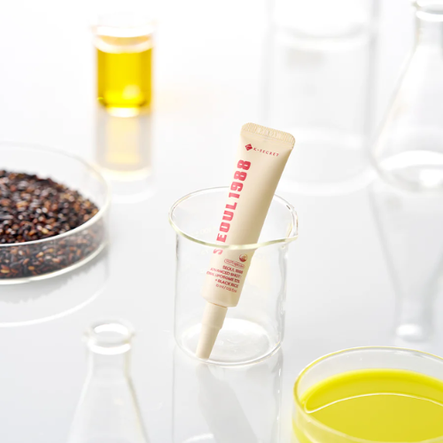 [KESCRET] SEOUL 1988 Advanced Shot : Retinal Liposome 12% + Black Rice