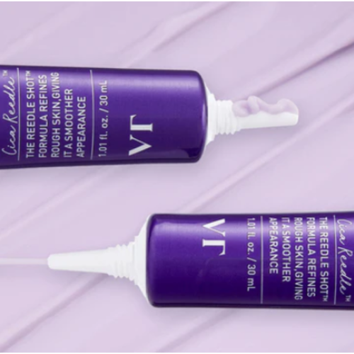 [VT cosmetics] Bakuchiol Reedle Shot Cream 30ml