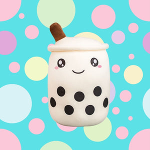 Bubble Tea Plushies (5)