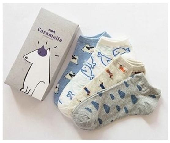 Sock1