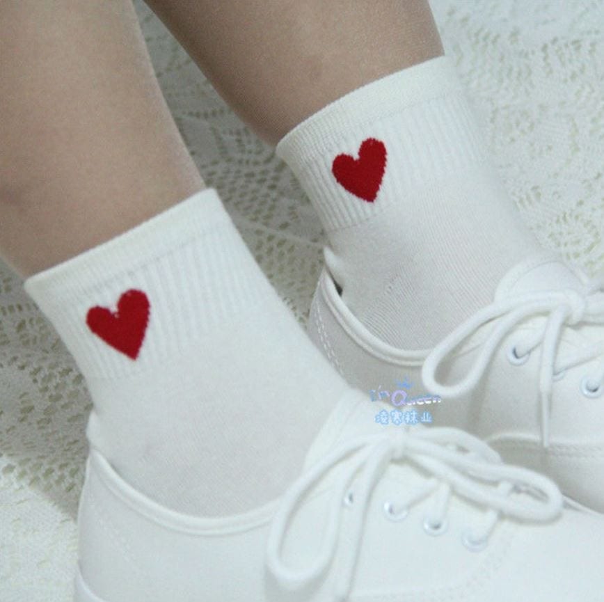 heat sock long