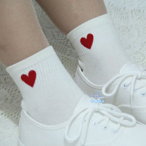 heat sock long
