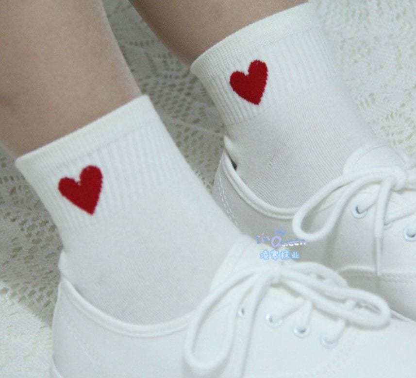 Cream white