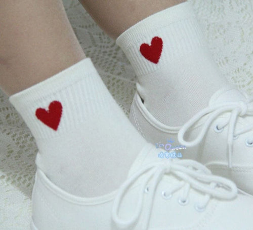 Cream white